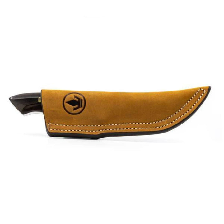 Couteau dans son fourreau par lamoureux and sons