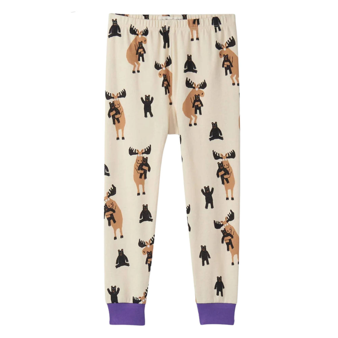 Pantalon de pyjama pour enfant avec animaux par La petite maison bleue par Hatley