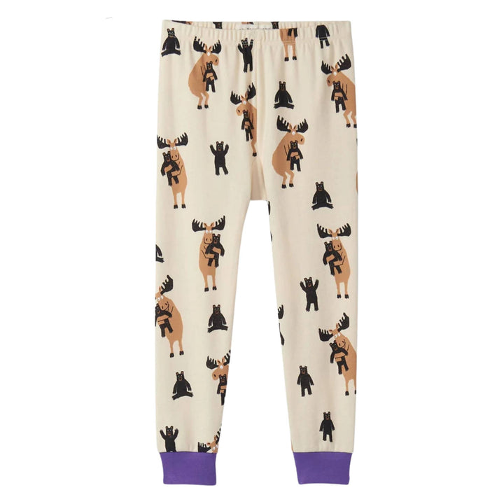 Pantalon de pyjama pour enfant avec animaux par La petite maison bleue par Hatley