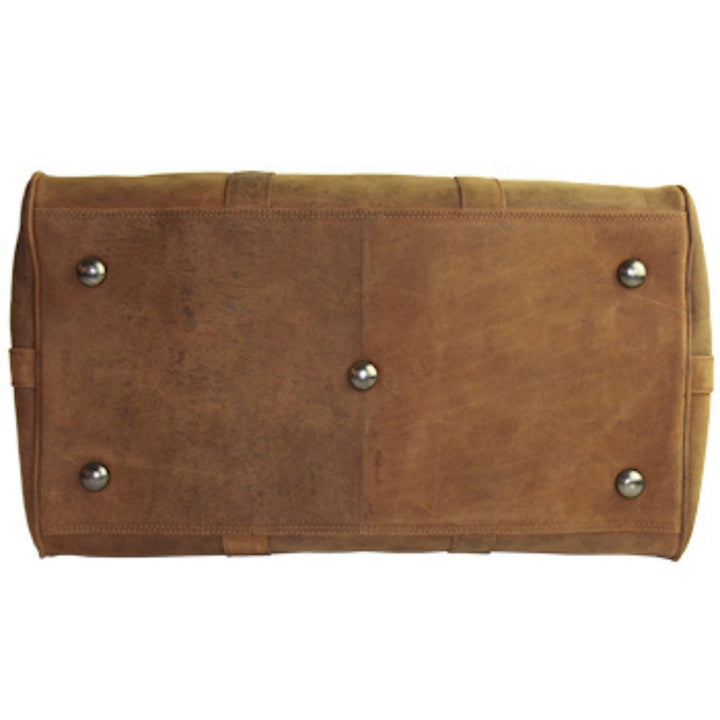 Sac de voyage Adrian klis 2041 vu de dessous