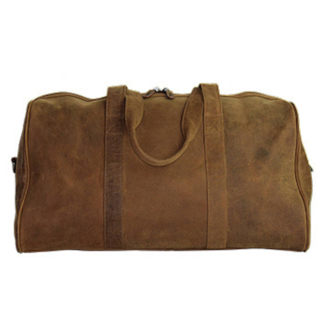 Sac de voyage Adrian klis 2041 vu de face avec poignée
