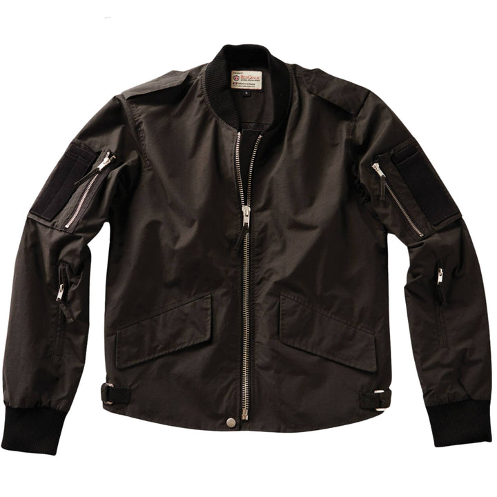 Veste de vol charbon pour homme par Red Canoe