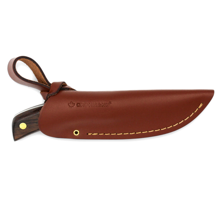 Rosewood Mini Russel pocket knife