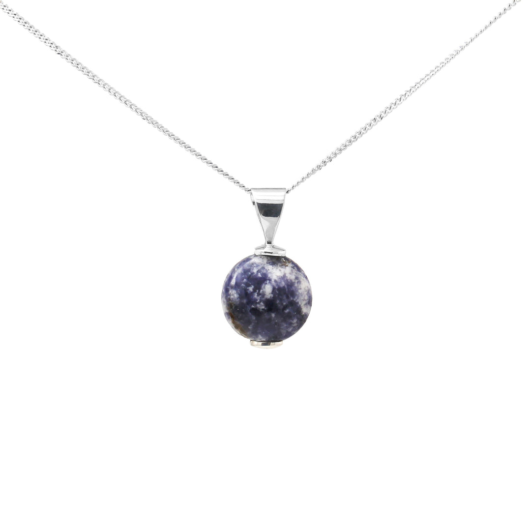 Pendentif scapolite de Fort-Coulonge
