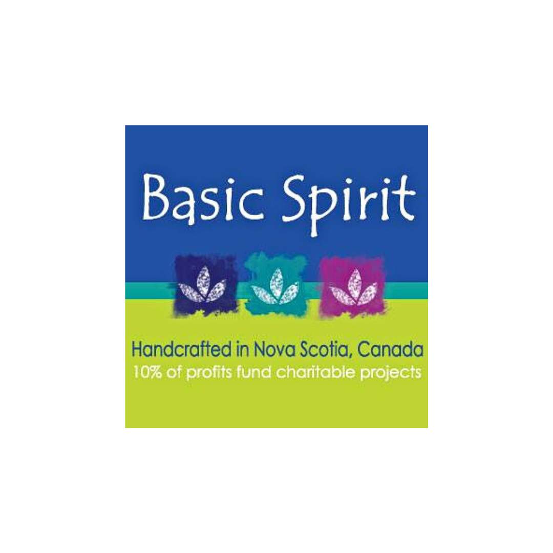 Basic Spirit Disponible en boutique – Artisans Canada