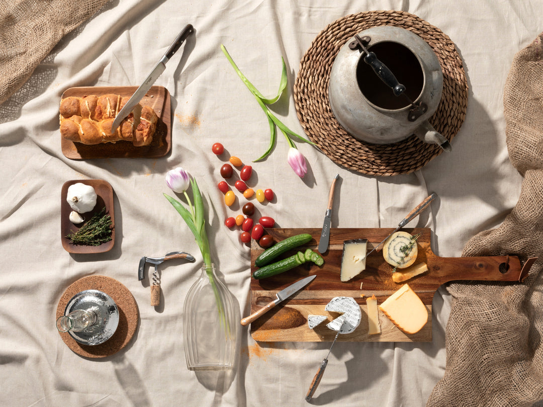 Pique-nique Artisans Canada