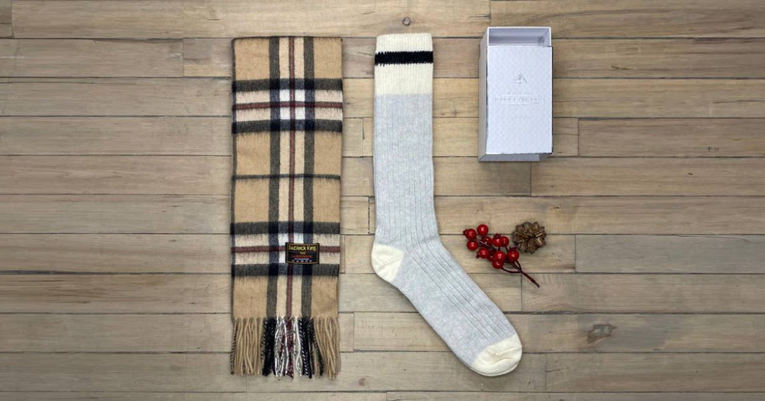Comment laver les accessoires en laine