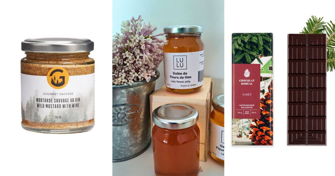 Créer le panier gourmand parfait pour offrir
