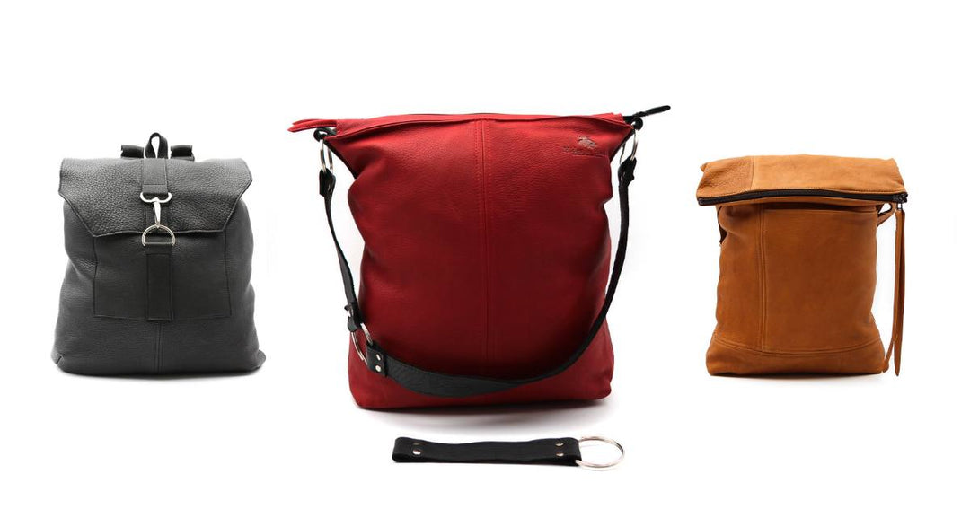 Comment entretenir les sacs en cuir de chevreuil?