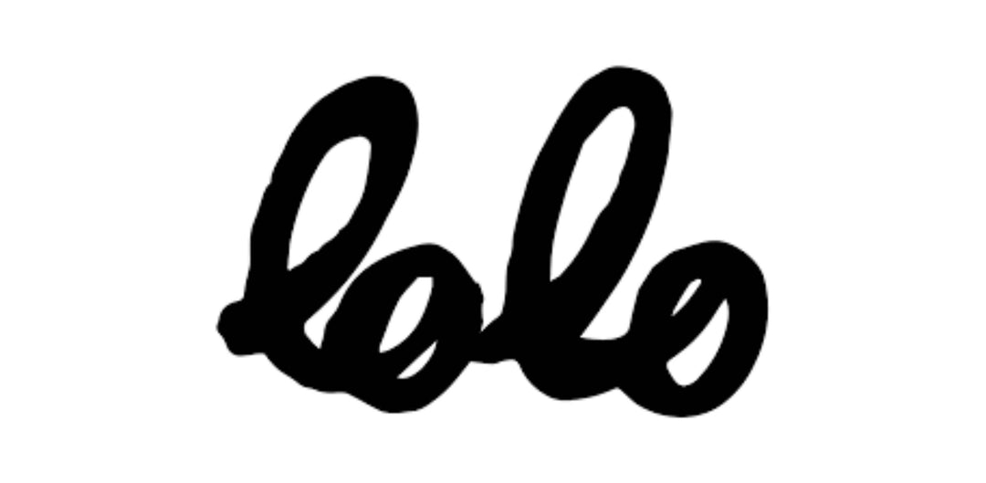 La Belle Excuse Collection Lolo