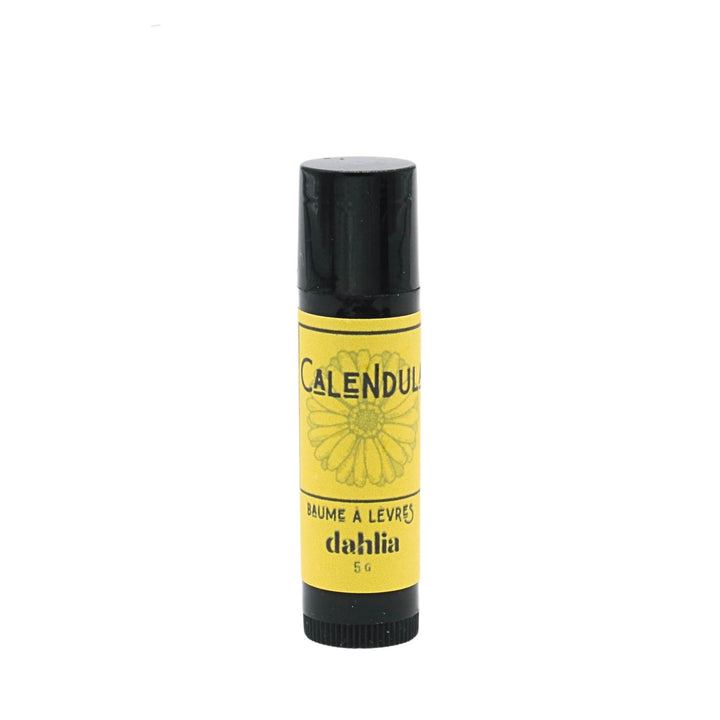 Baume à lèvres en tube Calendula