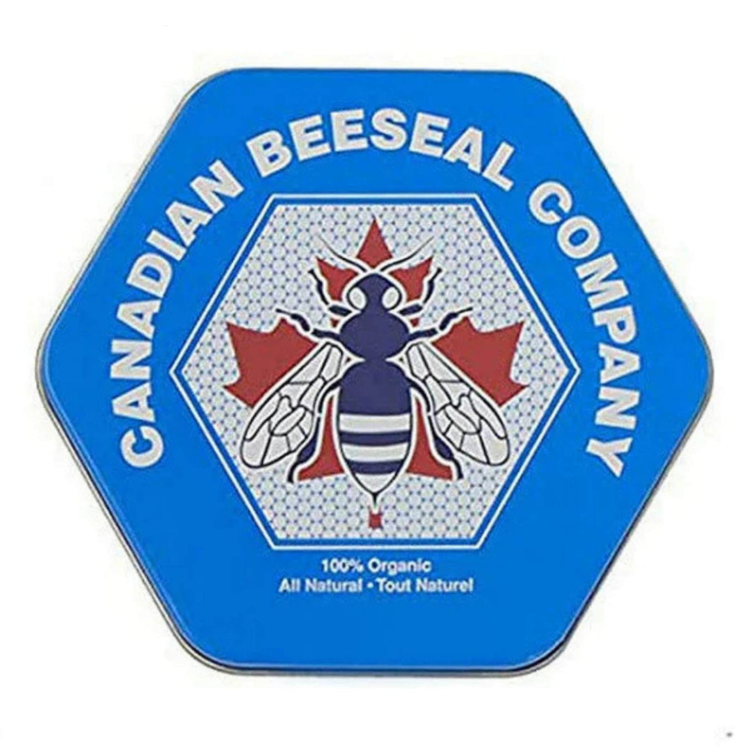 Cire Beeseal vue de dessus 75g