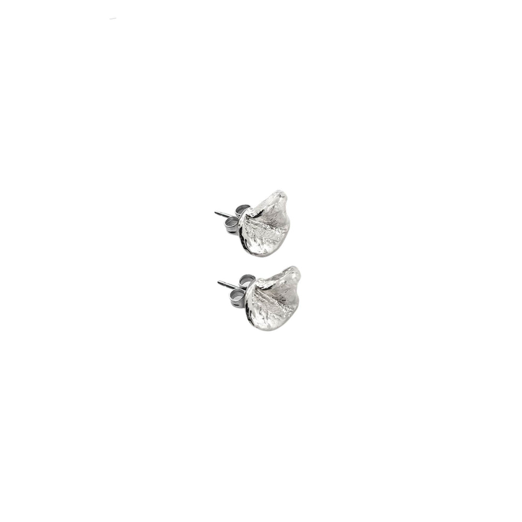 Boucles D'oreilles Pendentives En Argent 925 Avec Turquoise - Style Vintage, 57mm, Italie, Neuf