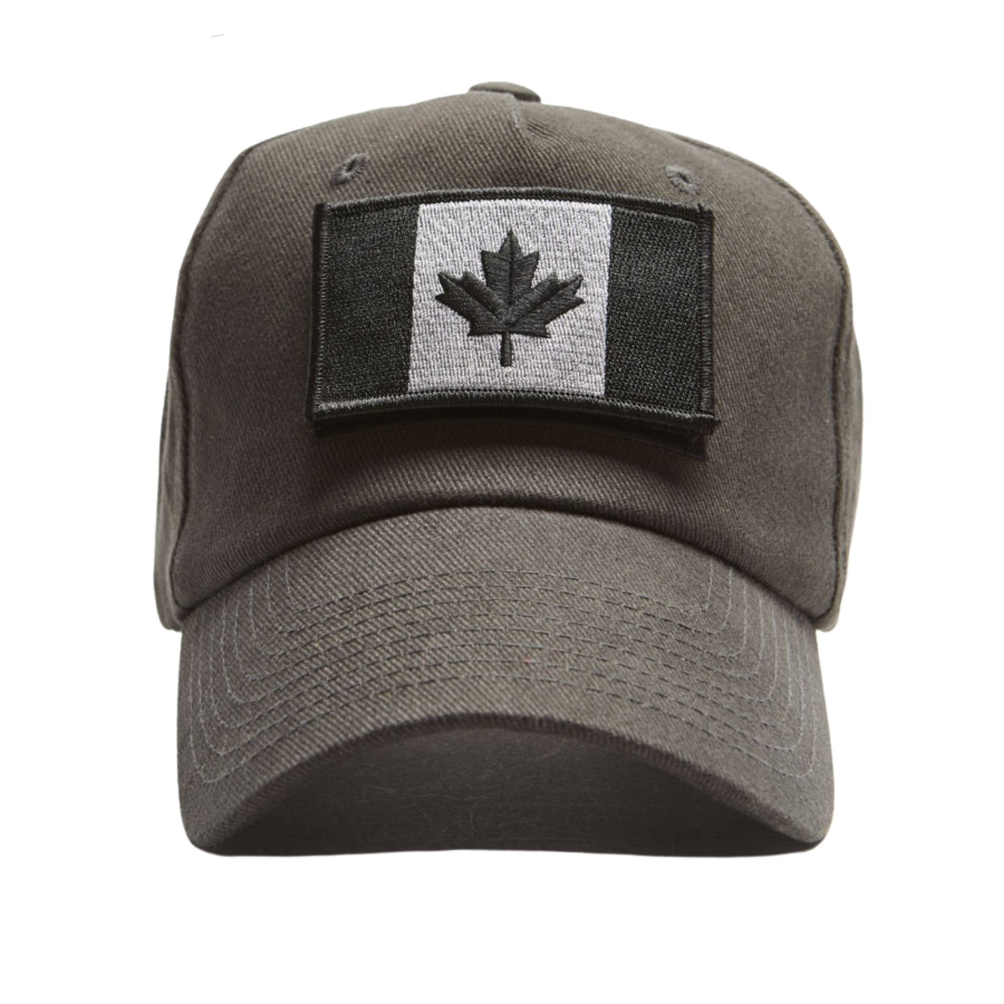 Canada Flag Adjustable Cap – Artisans Canada