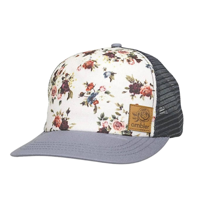 Casquette Rosa