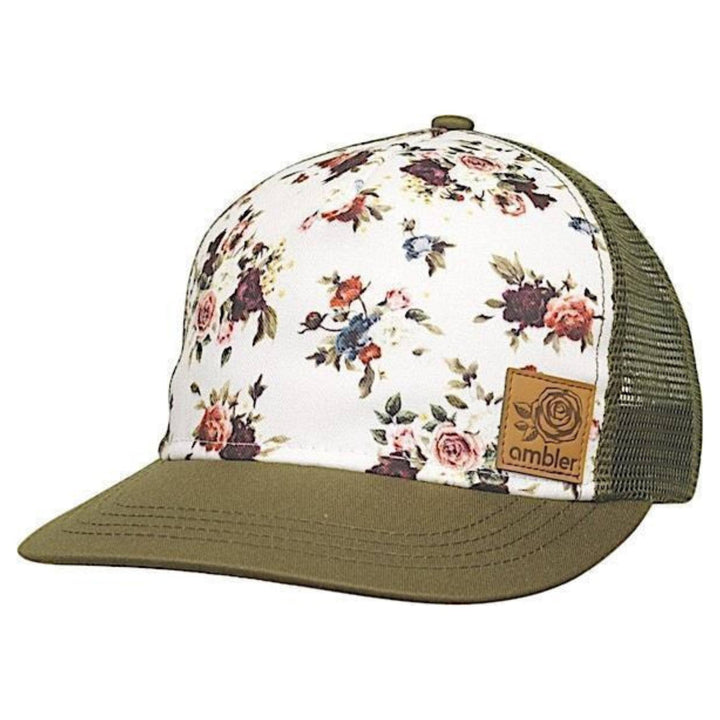 Casquette Rosa