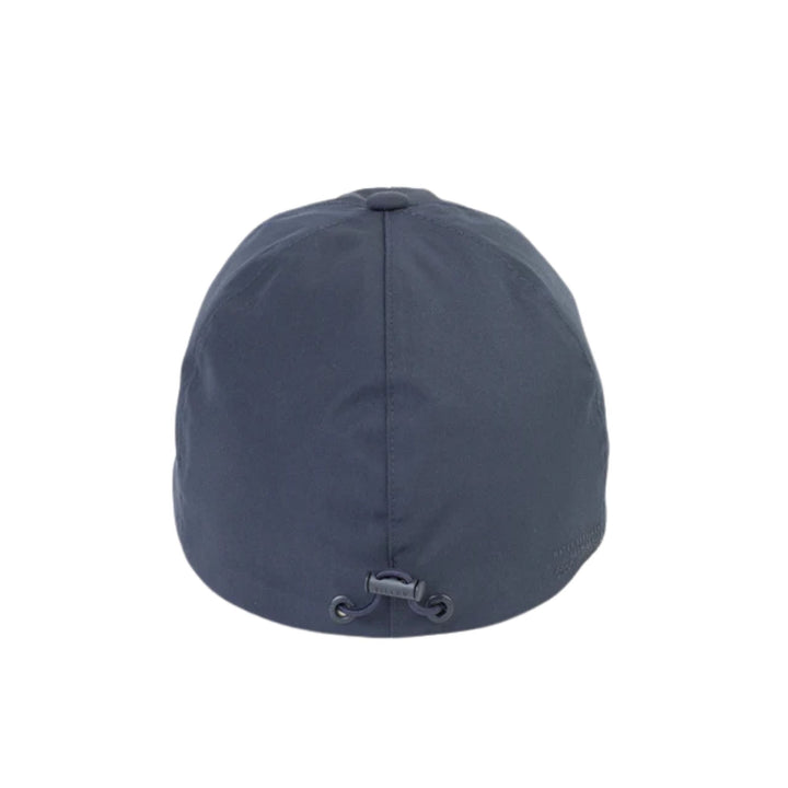 Casquette Thermashield bleue par Tilley vue de derrière