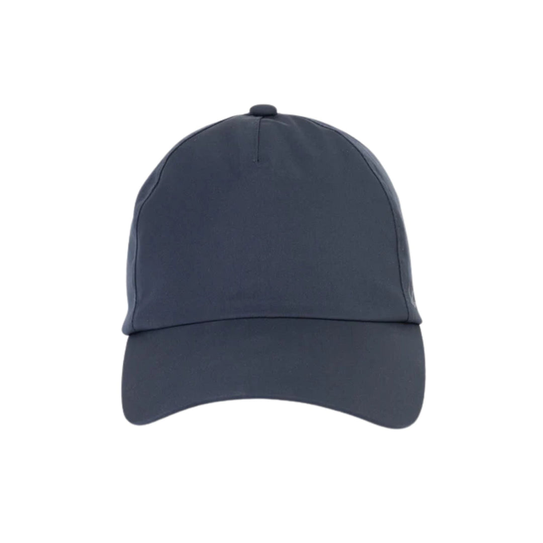 Casquette Thermashield bleue par Tilley vue de devant