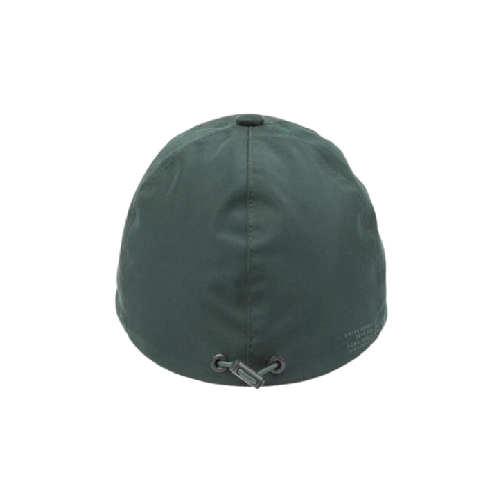 Casquette Thermashield verte par Tilley vue de derrière