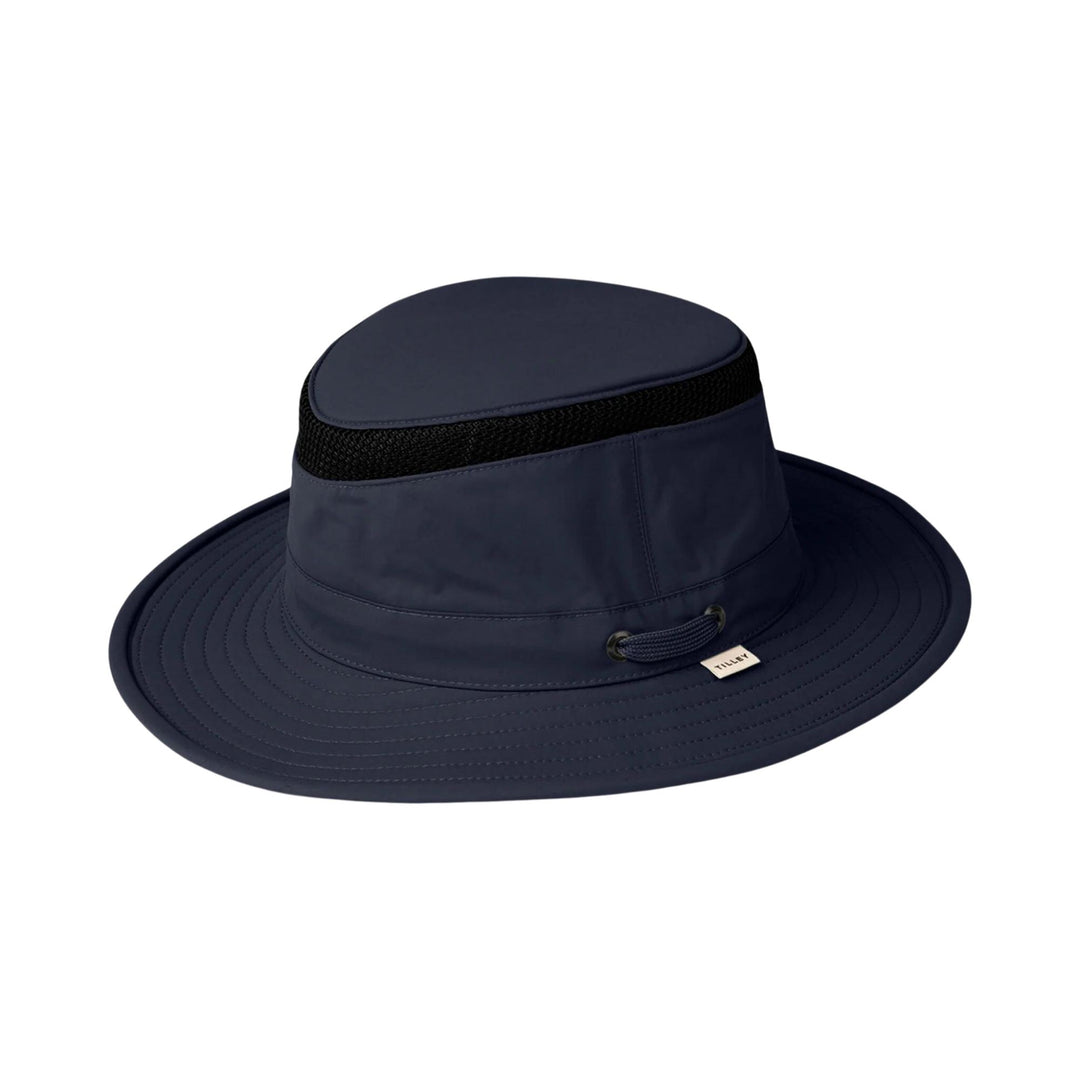 Airflo LTM5 Hat Midnight Blue