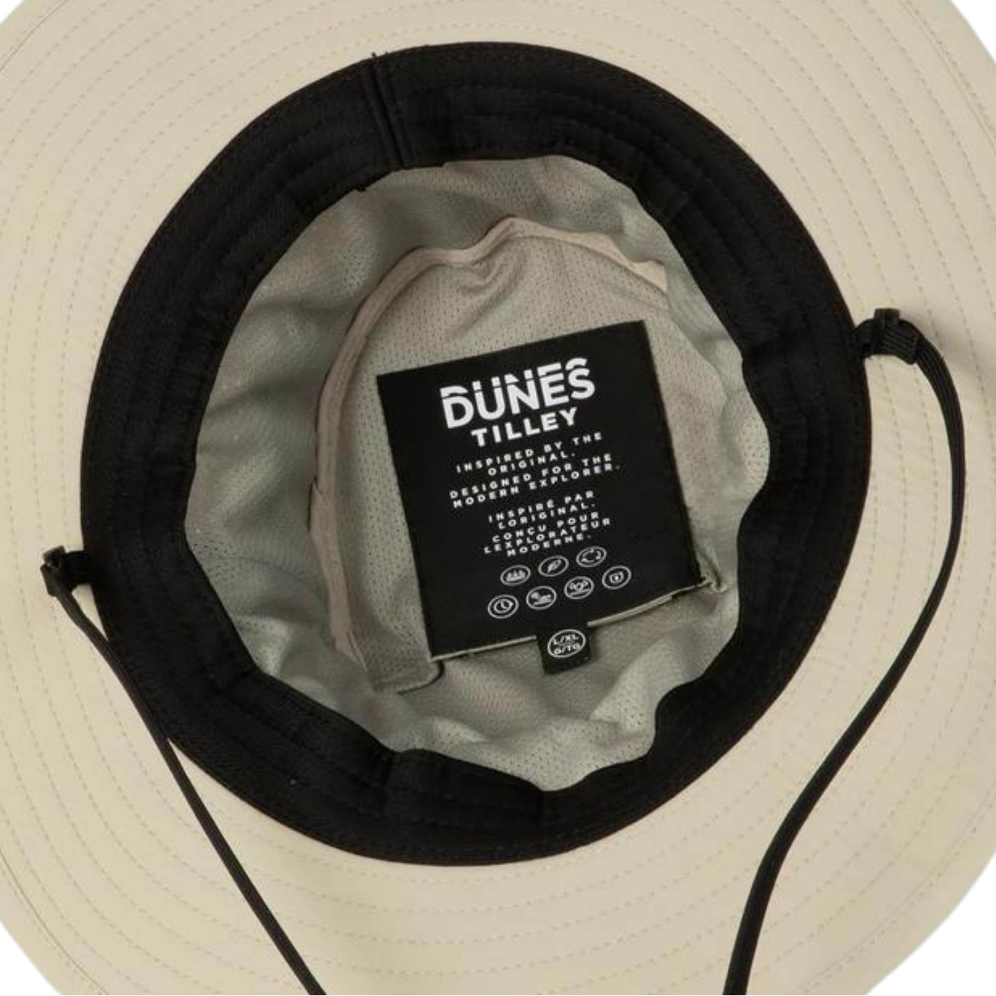 Chapeau Explorateur des Dunes – Artisans Canada