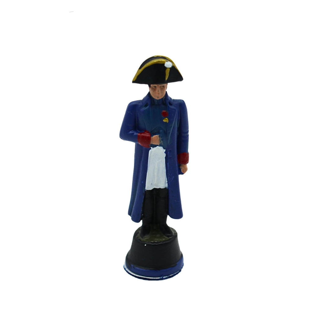 Jeu d'échecs - Rare jeu Napoléon en plomb - Altaya - Plomb - Catawiki Jeu d'échecs - Rare jeu Napoléon en plomb - Altaya - Plomb - Catawiki