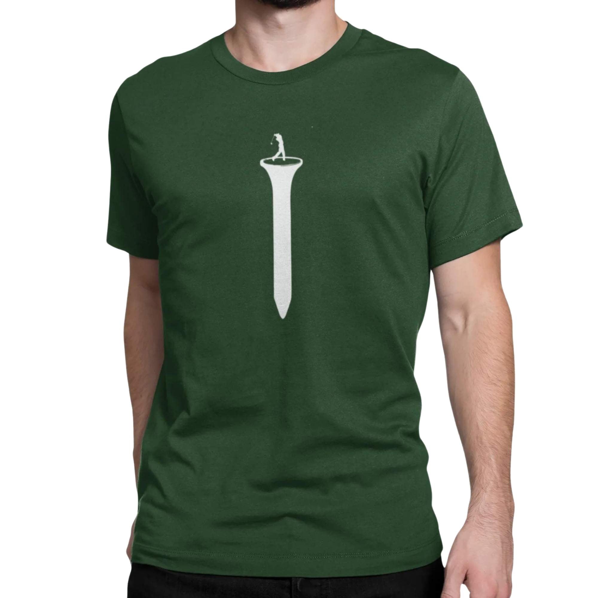 T shirt Golf