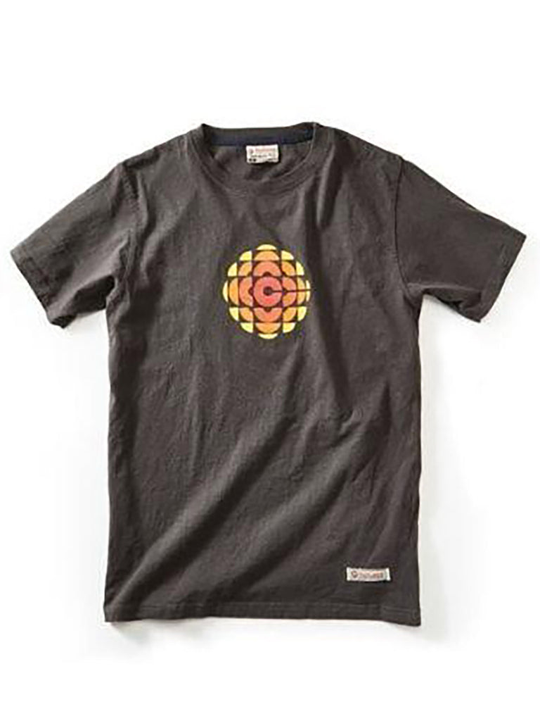 WCC Neon Chinatown Half-Shirt