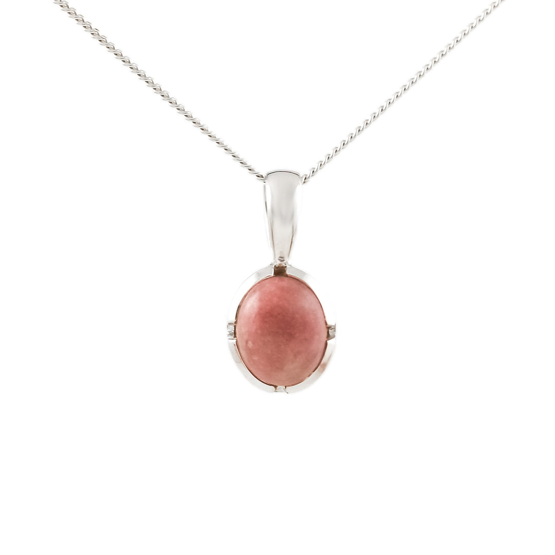 Rosaline pendant from Bois-Francs