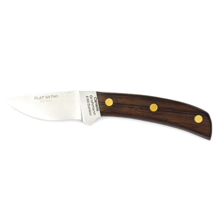 Rosewood Mini Russel pocket knife