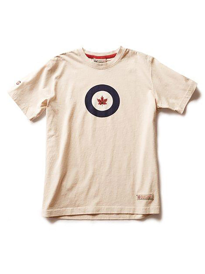 Tshirt RCAF stone pour hommes
